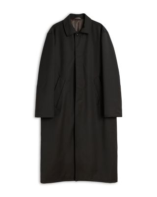 Cloak Car Coat