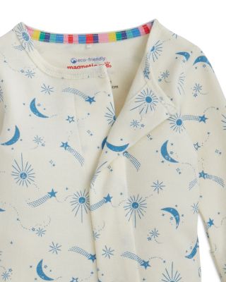 Unisex Cotton Footie Two-Pack Bundle - Baby