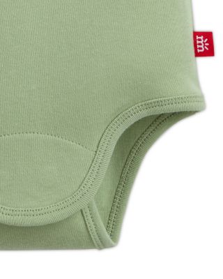 Unisex Bodysuit Bundle, Pack of 3 - Baby