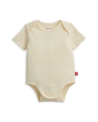 Unisex Bodysuit Bundle, Pack of 3 - Baby