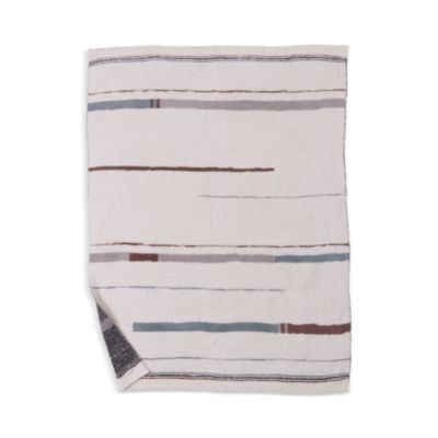 CozyChic Vista Stripe Throw, 54 x 72