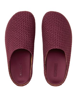 Women's Hudson Clogs