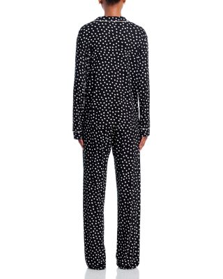 Long Pajama Set - Exclusive