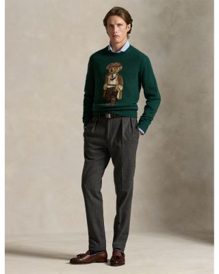 Polo Bear Sweater