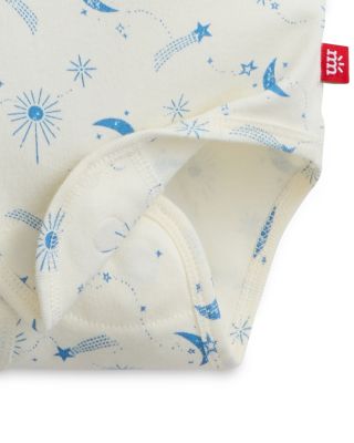 Unisex Bodysuit Bundle, Pack of 3 - Baby