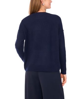 Star Crewneck Sweater