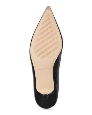 Women's Cecile Pointed Pumps