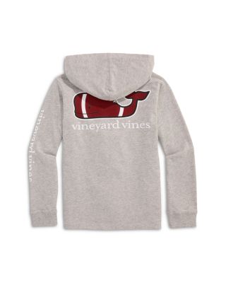 Boys' Football Whale Hoodie - Little Kid, Big Kid