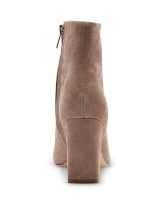 Women&#39;s Yanara Snip Toe Booties