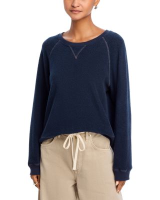 Eden Fleece Sweatshirt