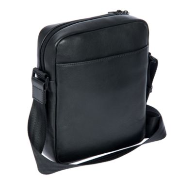 Roadster Leather Evo Shoulder Bag 9"