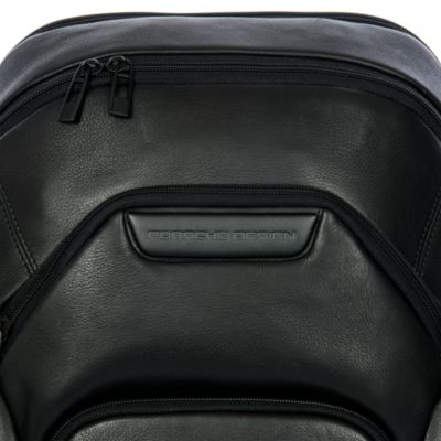 Roadster Leather Evo Backpack 16"
