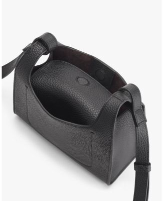 Mini Double Loop Bag