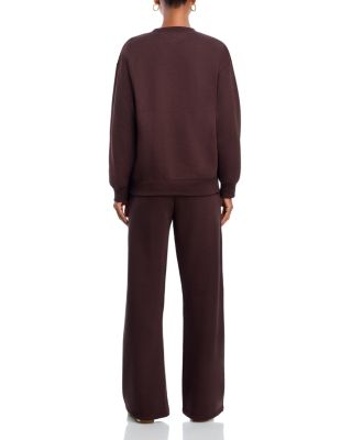 Leopard Can&#39;t Change Its Spots Sweatshirt - Exclusive