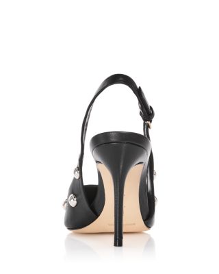 Women's Rhonda Embellished Pumps