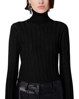 Nancy Turtleneck Sweater