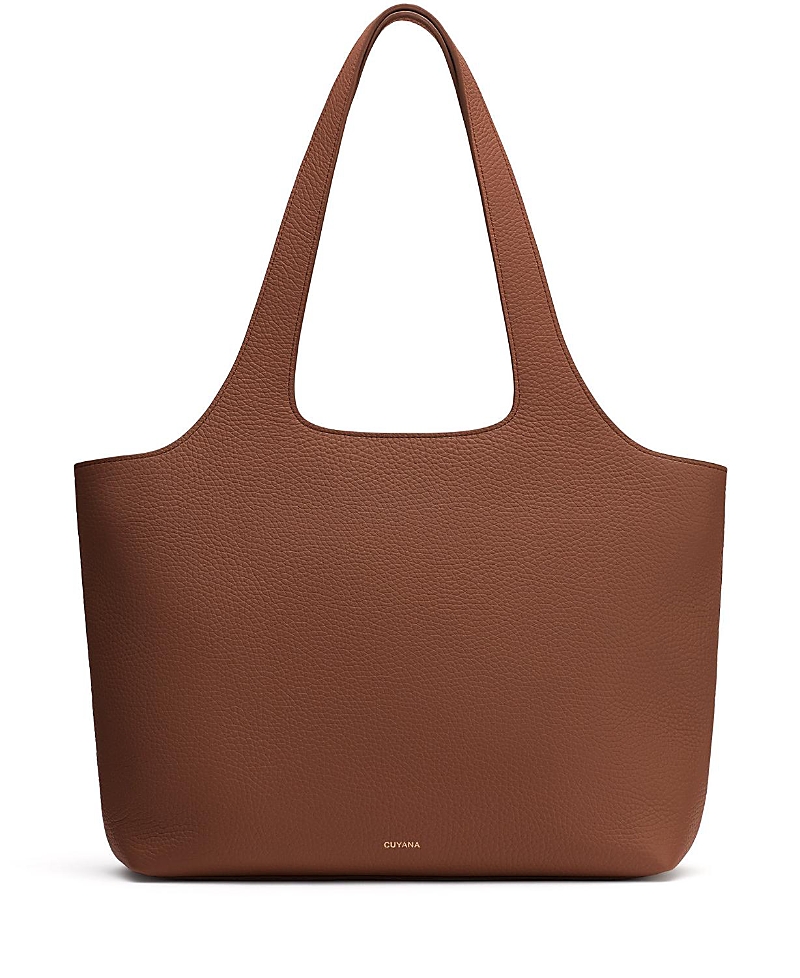 Cuyana System Zipper 13 Laptop Tote