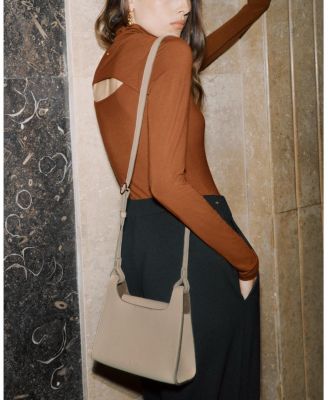 Mini Double Loop Bag