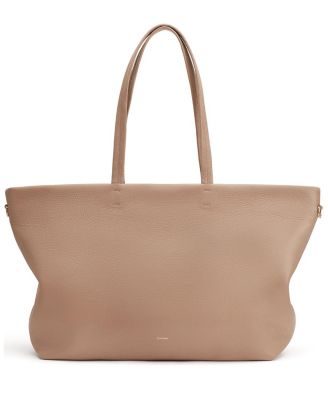 Classic Easy Zipper Tote