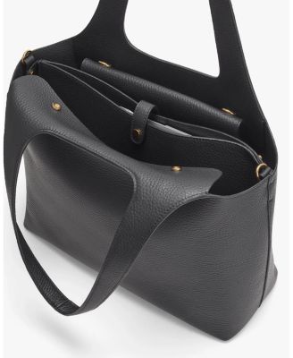 System 13" Laptop Tote