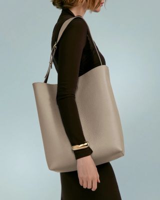 Oversized Linea Bag