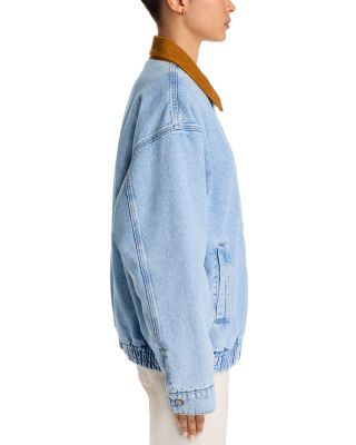 The Super Sizer Jacket