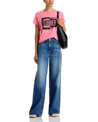 The Boxy Goodie Goodie Tee