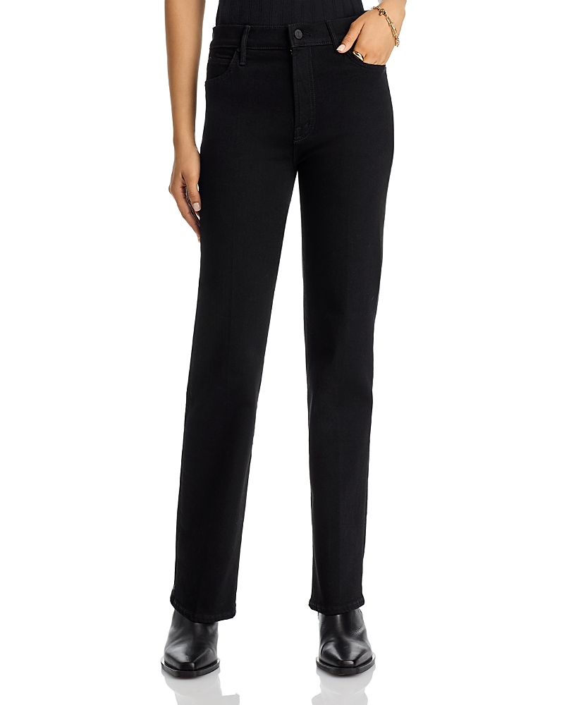 MOTHER The Kick It Jeans Which is Witch 30