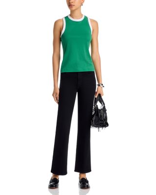 Lil Kick It High Rise Jeans in Nighty Night