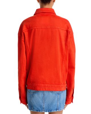 The Drop It Drifter Jacket