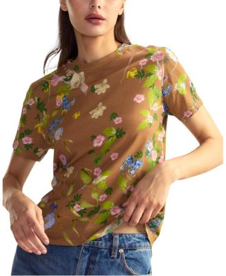 Women's Everyday Cotton Tee