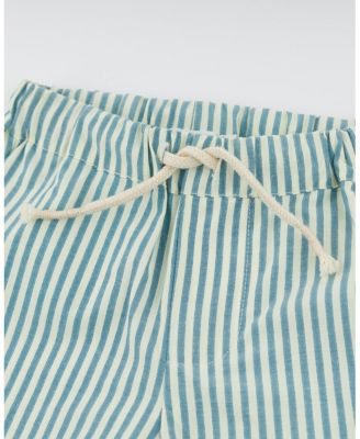 Unisex Austen Clamdigger Cabana Pant - Baby