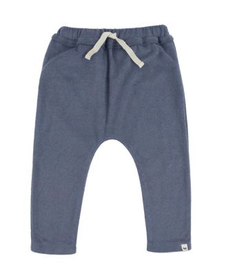 Boys' Brooklyn Denim Terry Jogger - Baby