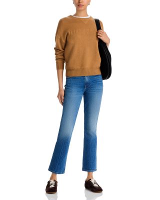 The Logo Cashmere Jumper