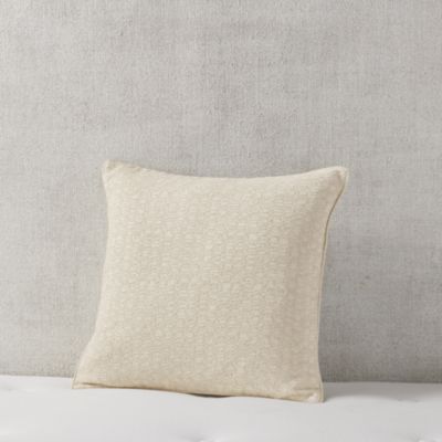 Heavy Chenille Decorative Pillow, 20 x 20 - Exclusive