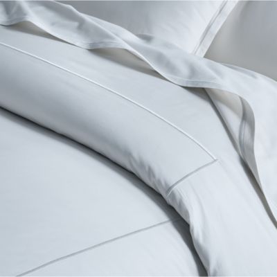 Italian Percale King Sheet Set - Exclusive