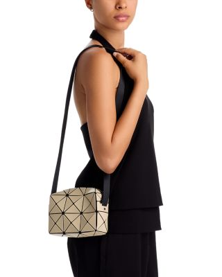 Cuboid Crossbody