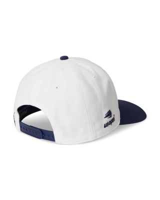 Polo Ralph Lauren US Open High Crown Twill Ball Cap