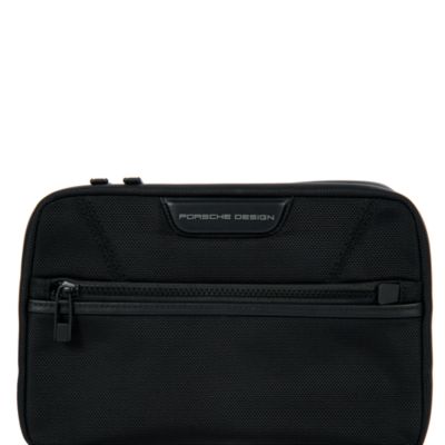 Roadster Nylon Evo Wash Bag