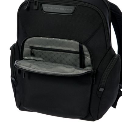 Roadster Nylon Evo Backpack 15"