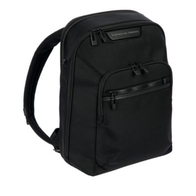 Roadster Nylon Evo Backpack 14.5"