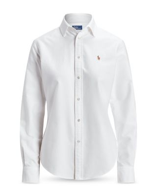 Oxford Shirt