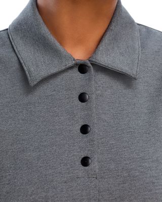 Irina Pont&eacute; Polo Tank