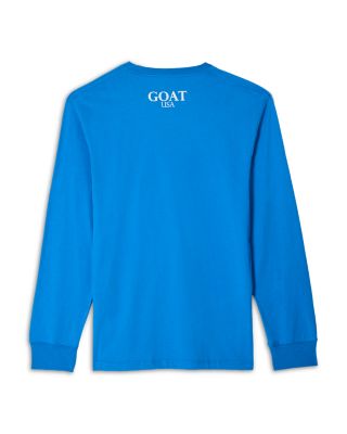 Boys' OG Freedom Long Sleeve Tee  - Little Kid, Big Kid