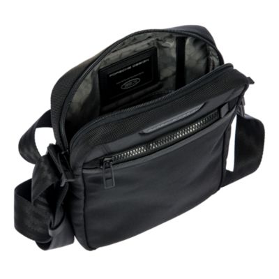Roadster Nylon Evo Shoulder Bag