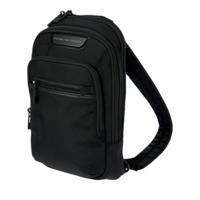 Roadster Nylon Evo Sling Bag