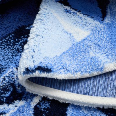 Joyaux Bath Rug, 31&amp;quot; - Exclusive