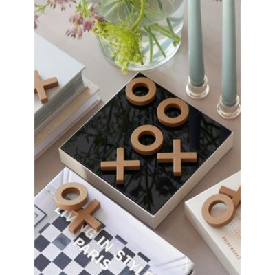 Classic Tic Tac Toe Set