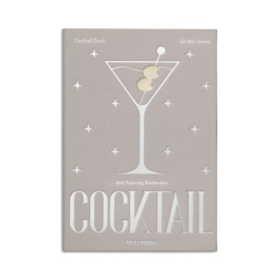 The Essentials Cocktail Tools