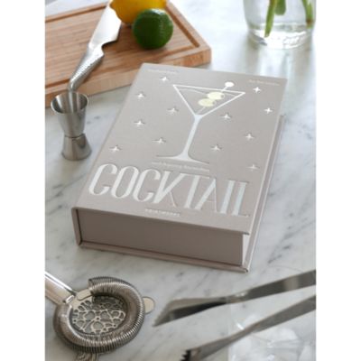 The Essentials Cocktail Tools